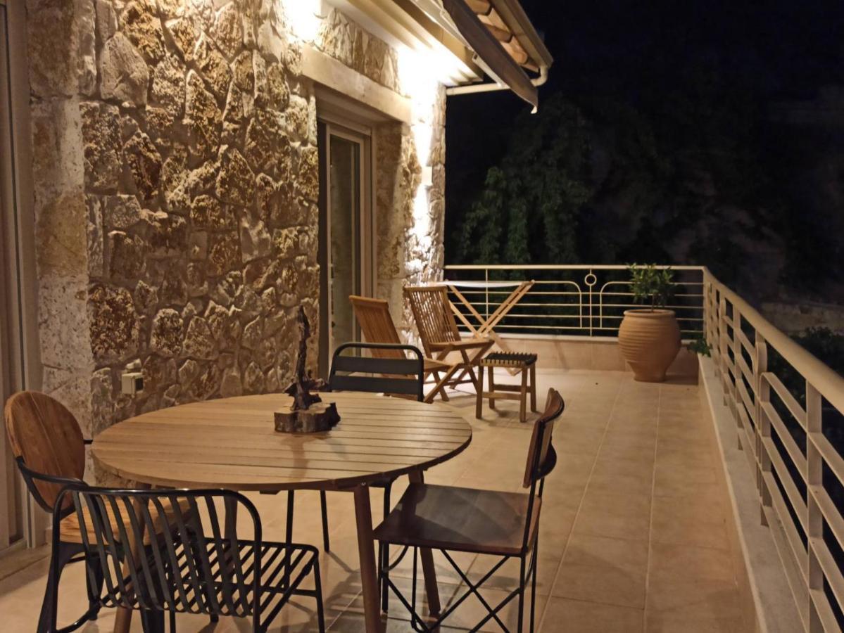 Gallery Πάργα
