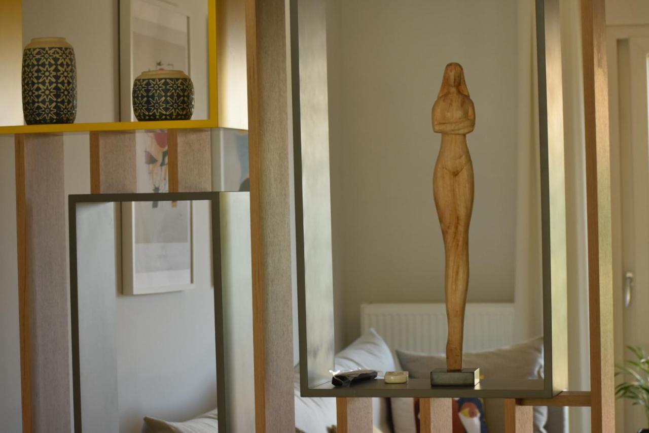 Gallery Διαμέρισμα *