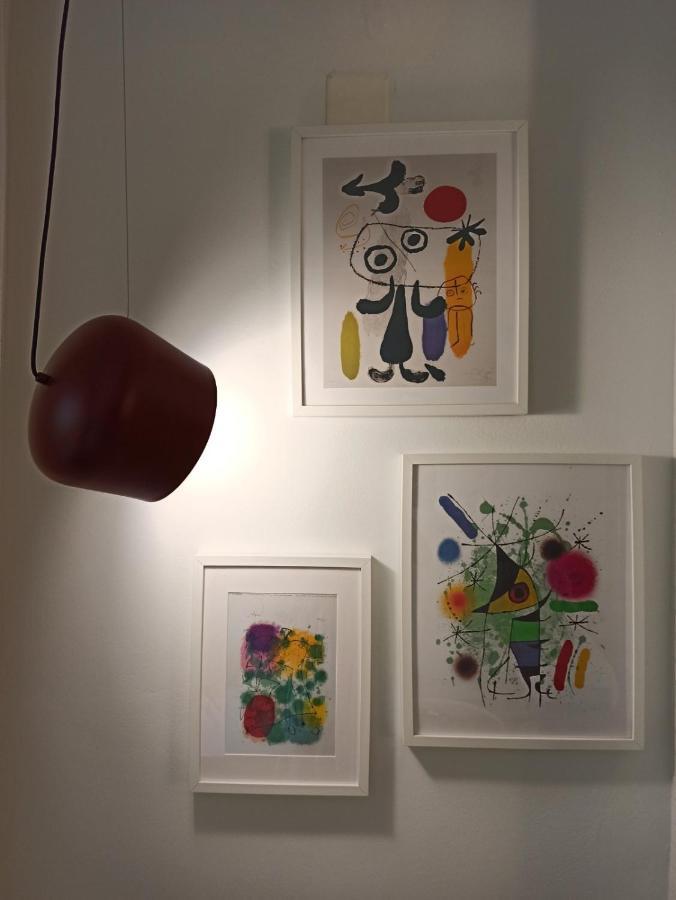 Gallery Πάργα
