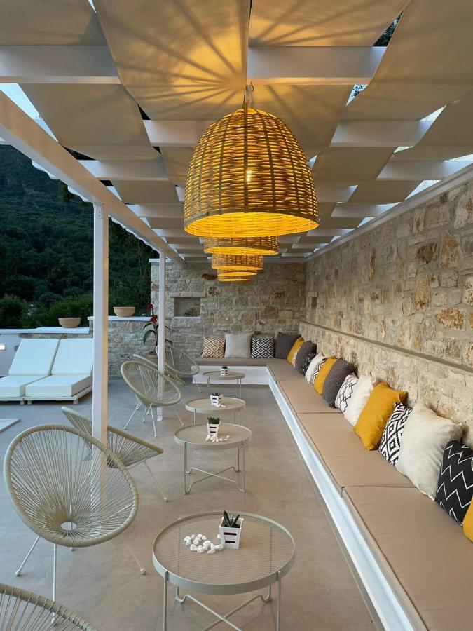 Gallery Πάργα