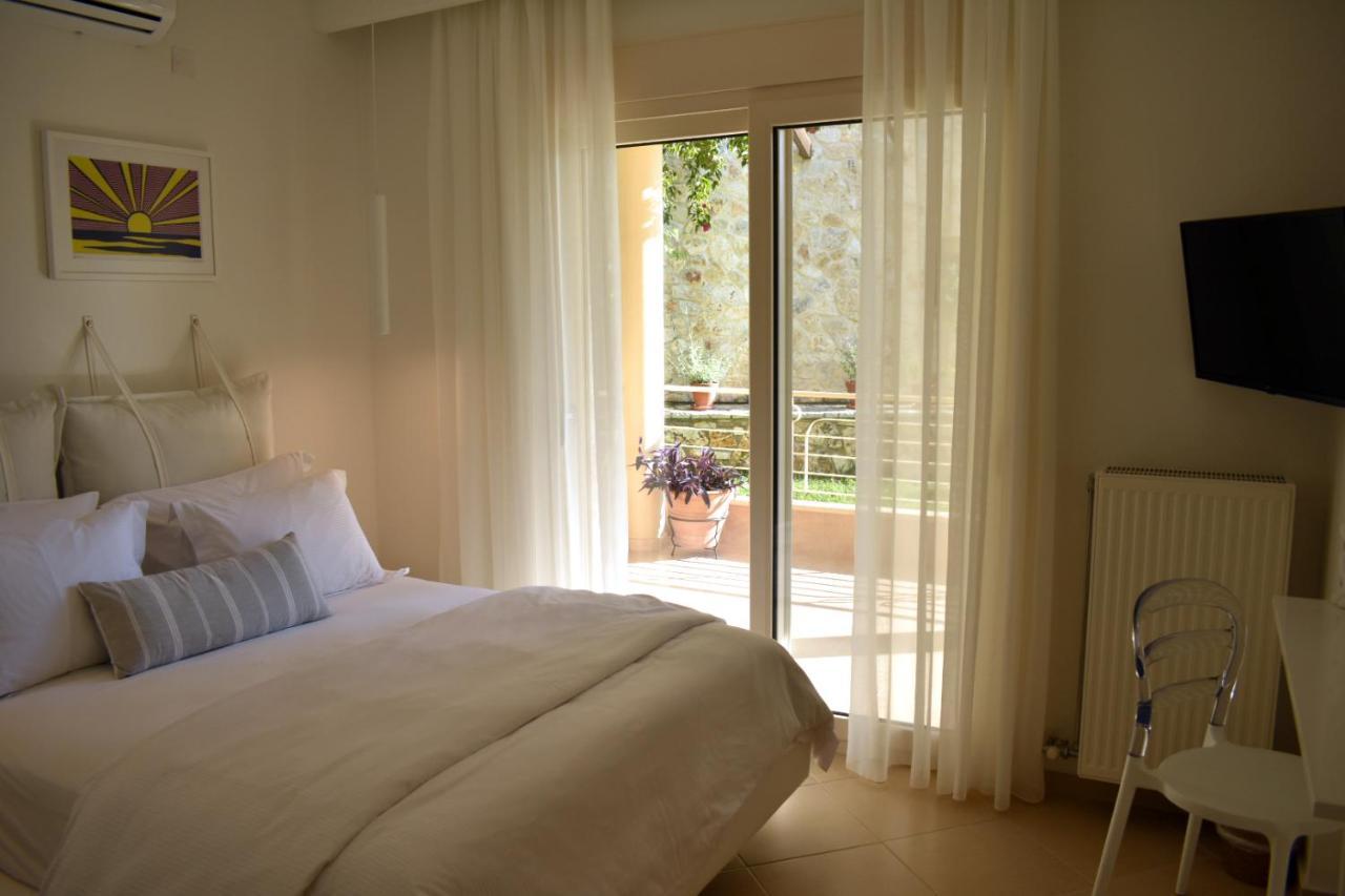 Apartment Gallery Parga
