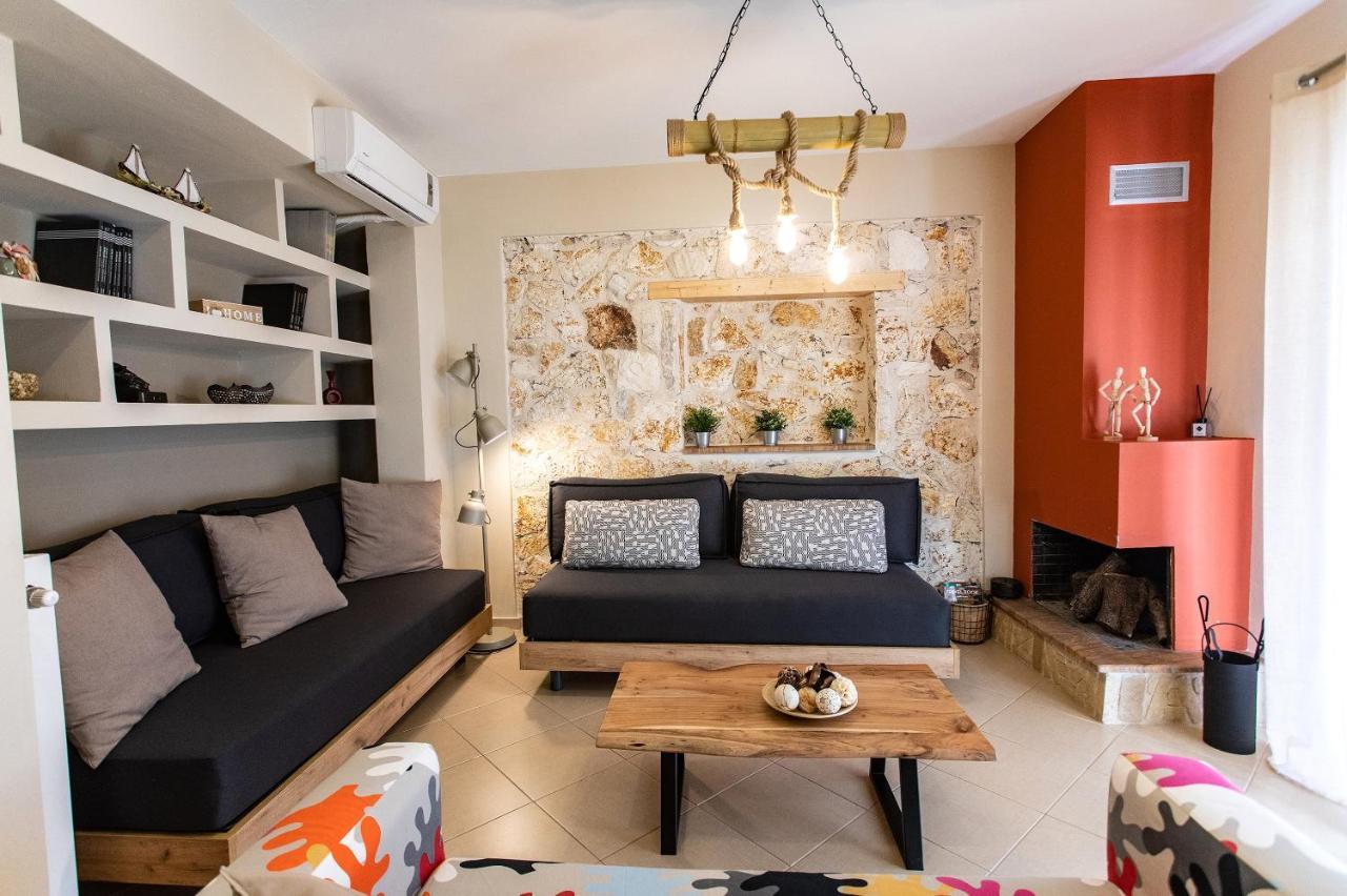 Gallery Apartment *