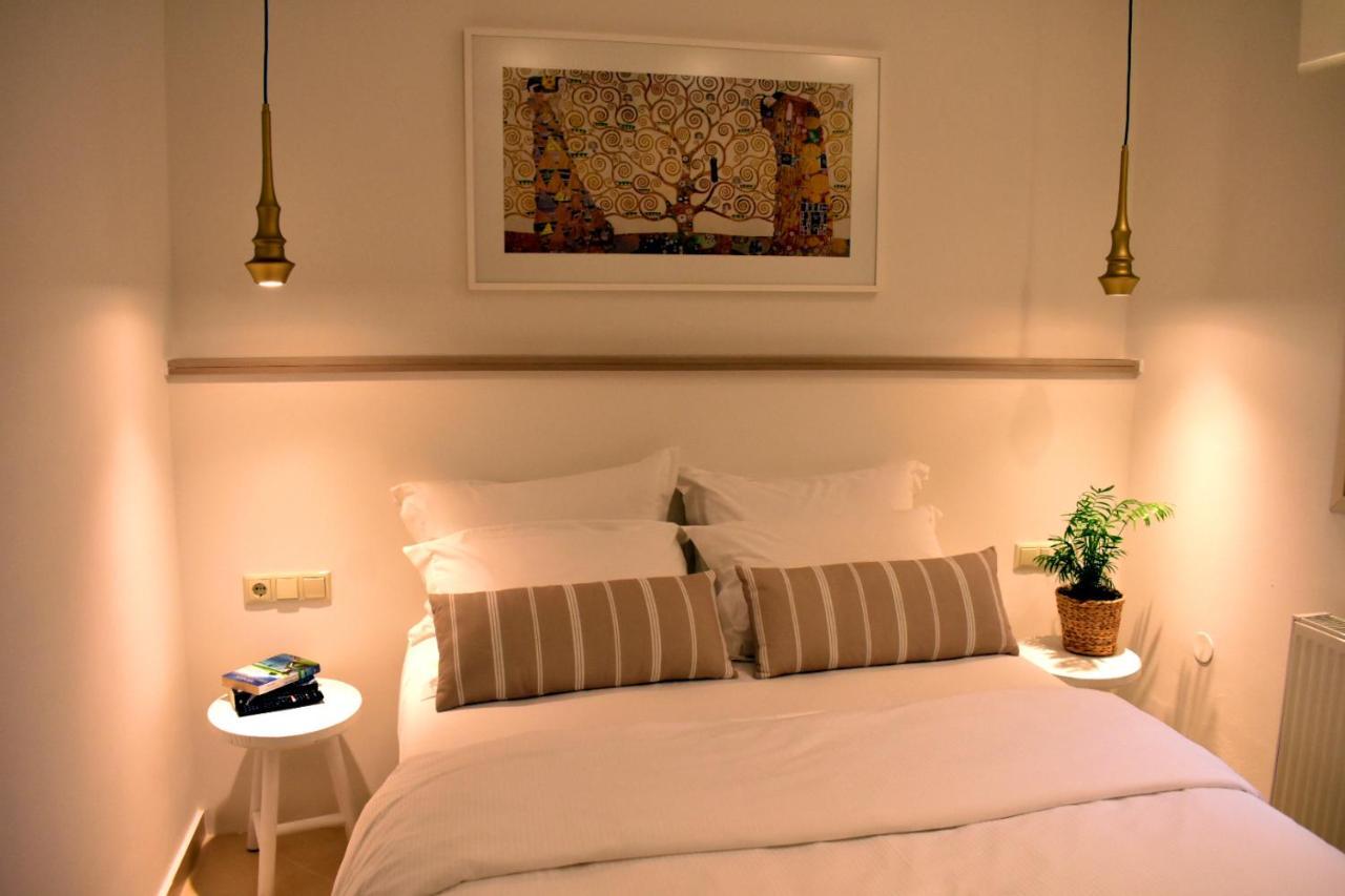 Gallery Apartment *